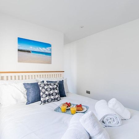 Marcella'S Retreat Villa St Ives Kültér fotó
